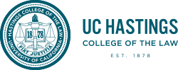 UC Hastings College of the Law